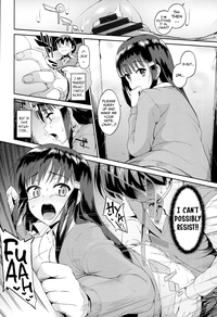 Hatuiki☆Syndrome Ch.01 - 05 hentai