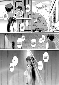 Hatuiki☆Syndrome Ch.01 - 05 hentai