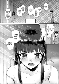 Hatuiki☆Syndrome Ch.01 - 05 hentai