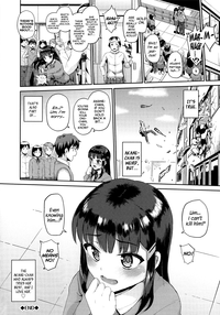 Hatuiki☆Syndrome Ch.01 - 05 hentai