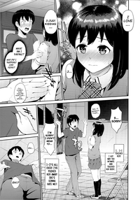 Hatuiki☆Syndrome Ch.01 - 05 hentai