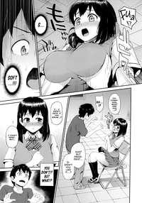 Hatuiki☆Syndrome Ch.01 - 05 hentai