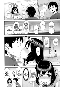 Hatuiki☆Syndrome Ch.01 - 05 hentai