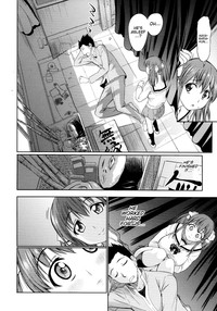 Koiiro Oppai Ch. 1 - 6 hentai