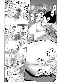 Koiiro Oppai Ch. 1 - 6 hentai