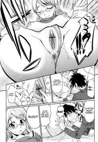 Koiiro Oppai Ch. 1 - 6 hentai