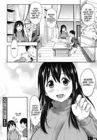 Koiiro Oppai Ch. 1 - 6 hentai