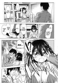 Koiiro Oppai Ch. 1 - 6 hentai