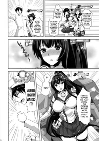 Chou Chou Chou Dokyuu hentai