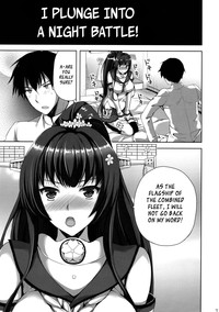 Chou Chou Chou Dokyuu hentai