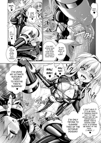 Brandish Vol. 634 hentai