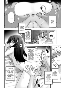 Shoujotachi no Sadism 1-5 hentai