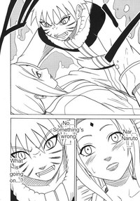 Uzumaki Bouquet 2- Tsunade's Chapter hentai