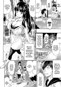 Melody Ch. 1-5 hentai