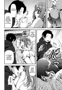 Titty Temptation Games Ch. 1-5 hentai