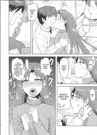 Kisaragi Chihaya no Tanjou Kinenbi hentai