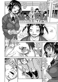 Tabetai Nametai Danchiduma | Scrumptious Wives Ch. 1-5 hentai