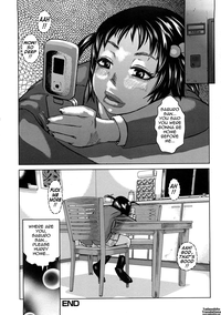 Tabetai Nametai Danchiduma | Scrumptious Wives Ch. 1-5 hentai