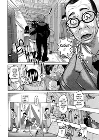 Tabetai Nametai Danchiduma | Scrumptious Wives Ch. 1-5 hentai