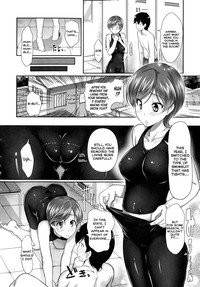 Oshiete, Sensei | Teach Me, Sensei Ch. 01-05 hentai