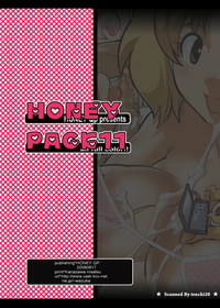 HONEY PACK 11 hentai