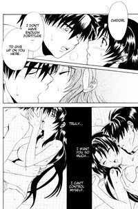 Misomeru Futari | The Two Who Fall in Love at First Sight hentai