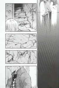 (C69) [GD Mechano (Izumi Yakumo)] ~La Vita E Rosa~ (Devil May Cry 3) [English] hentai