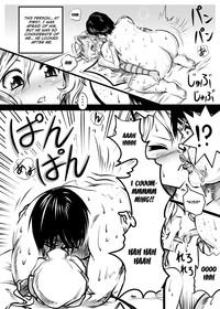 Aishite. KimoOta to Flan no Ero Hon | Love me. The Disgusting Otaku and Flan's Erotic Book hentai