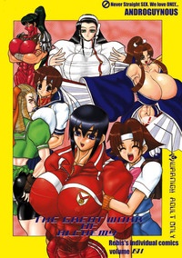 TGWOA Vol. 1 THE GREAT WORKS OF ALCHEMY hentai
