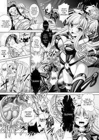 Brandish Vol. 635 hentai