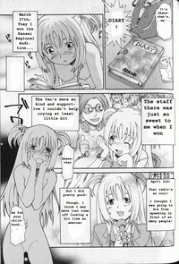 G.C.UTarou Vol. 3 hentai