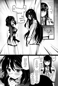 Yuri la Kill hentai