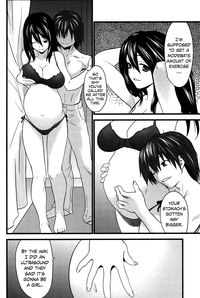 Ryousai Ninpu | Good Pregnant Wife hentai