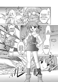 Succubus Distortion! Ch.1-6 hentai