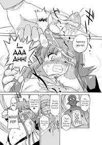 Succubus Distortion! Ch.1-6 hentai