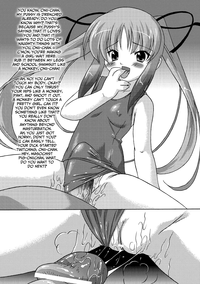 Succubus Distortion! Ch.1-6 hentai