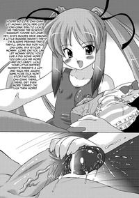 Succubus Distortion! Ch.1-6 hentai