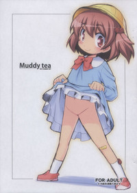 Muddy tea hentai