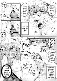 Mu-chouli~! hentai