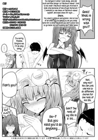 Mu-chouli~! hentai