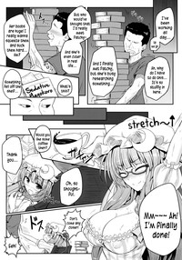 Mu-chouli~! hentai