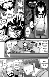 Pretty Monster hentai