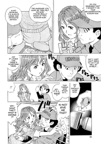 Wetly Wife Ch. 1-７ hentai