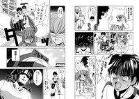 Famiresu Senshi Purin Vol.2 hentai