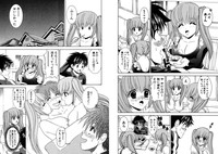 Famiresu Senshi Purin Vol.3 hentai