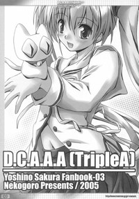D.C.A.A.A hentai