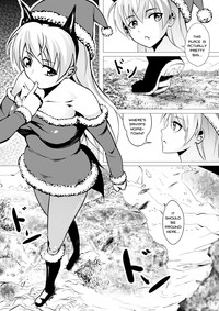 Kenja no Okurimono | Gift of the Magi hentai