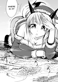 Kenja no Okurimono | Gift of the Magi hentai