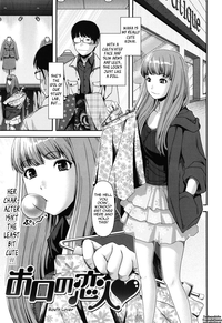 Titty Temptation Games Ch. 1-8 hentai