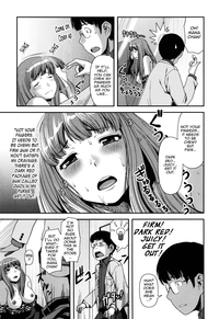 Titty Temptation Games Ch. 1-8 hentai